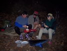 Bankhead National Forest by Hoppin John in Tent camping