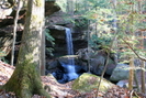 Bankhead National Forest by Hoppin John in Tent camping