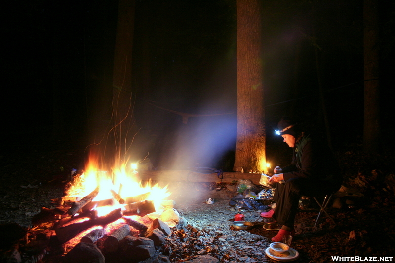 Bankhead National Forest