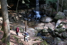 Bankhead National Forest by Hoppin John in Tent camping