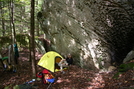 Bankhead National Forest by Hoppin John in Other People