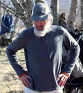 Bobs Bald 4-10-11 by Hoppin John in Other Trails