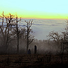 Bobs Bald by Hoppin John in Other Trails