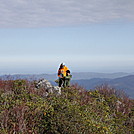 Joyce Kilmer by Hoppin John in Other Trails