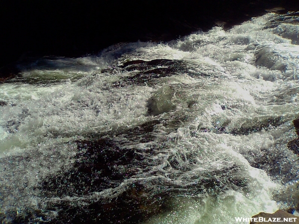 Big Bend Falls