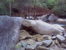 Whitewater River Crossing by Summit in Other Trails