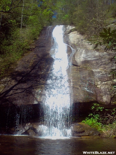 Hilliard Falls