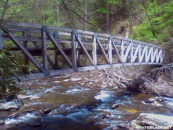 Thompson River Crossing