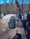 Uwharrie National Trail