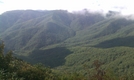 Shinning Rock Wilderness by Summit in Views in North Carolina & Tennessee