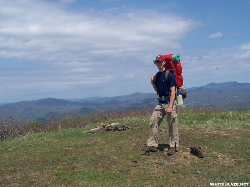 Big Bald Mtn