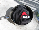 Msr Stove by ao2008 in Gear Gallery