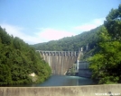 Cheoah Dam