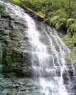 Spoonauger Falls