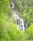 Upper Whitewater Falls