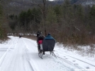 rare sight near max patch by mikethulin in Views in North Carolina & Tennessee