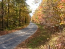 Yellow Creek Gap by cclinewv in Views in North Carolina & Tennessee