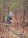 Bone Lady's 2008 Thru-hike