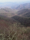 North Carolina Mountains by nightshaded in Views in North Carolina & Tennessee