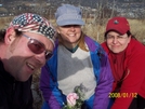 Hike In Memory Of Meredith Emerson by Maple in Day Hikers