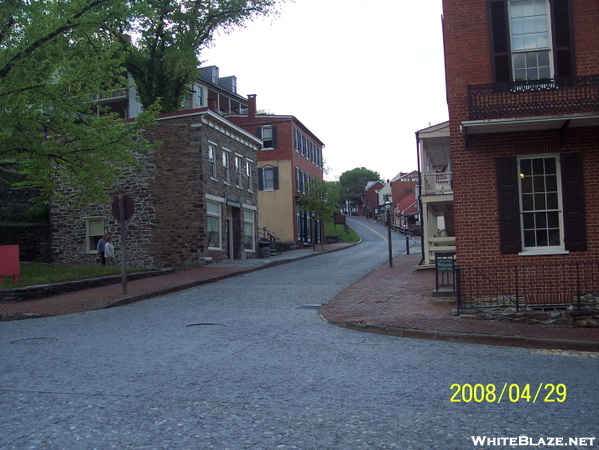 Harpers Ferry