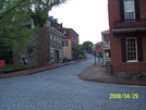 Harpers Ferry by Maple in Virginia & West Virginia Trail Towns