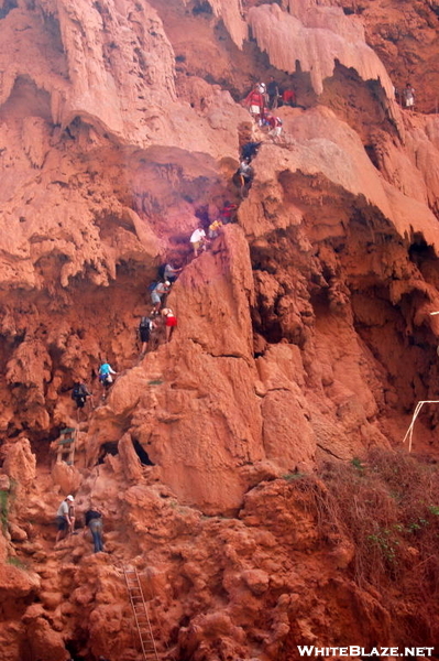 Havasupai