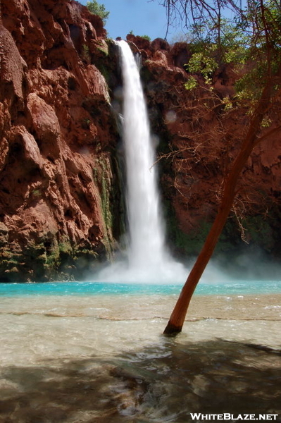 Havasupai