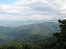 Early Summer Hike 2009 by Fxhorse9 in Views in North Carolina & Tennessee