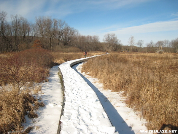 Pochuck Creek