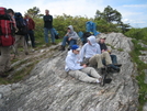 Rattlesnake Ridge by Scrapes in Trail & Blazes in New Jersey & New York