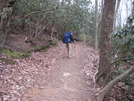 Approach Trail