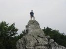 King of the Tooth by hiker5 in Views in Virginia & West Virginia