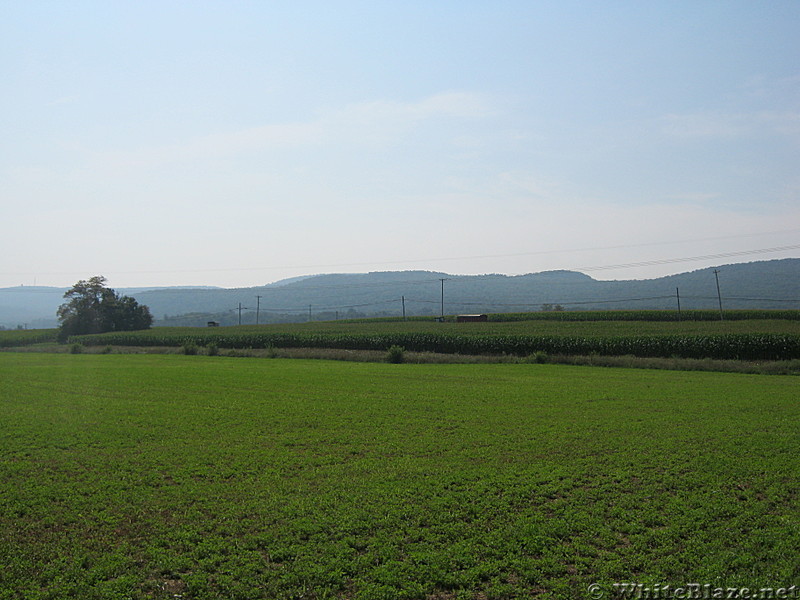 Cumberland Valley PA