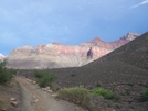 Mtt37849 About .5 Miles To Plateau Point