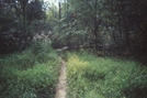 Approach Trail