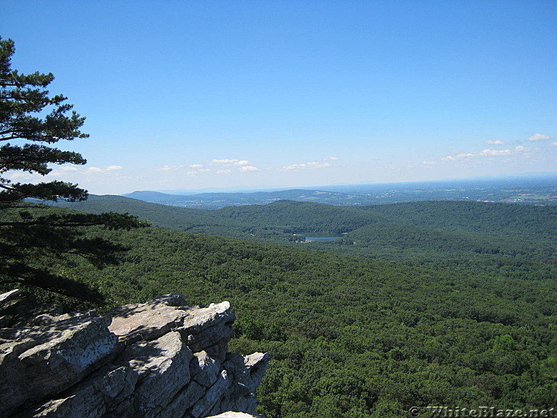 Annapolis Rocks