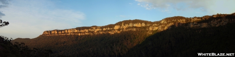 Narrow Neck, Australia