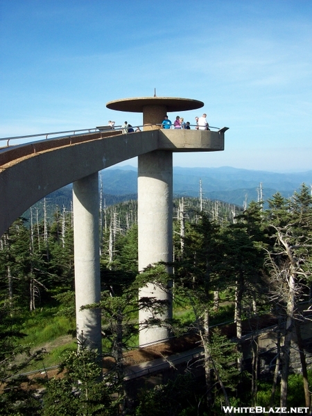 Clingman's Dome