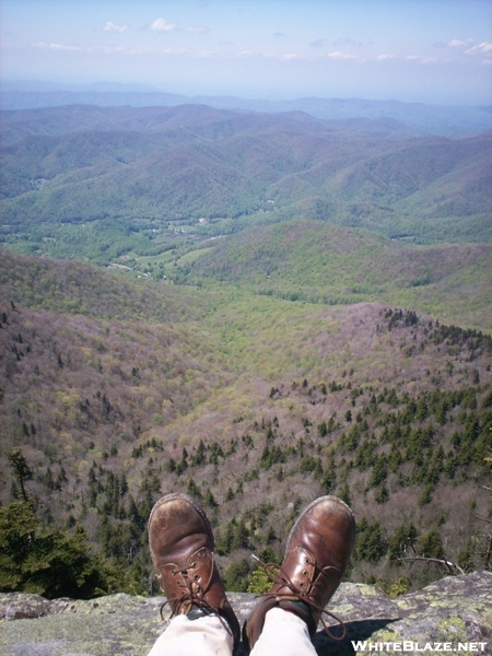 Roan Mountain