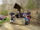 "07" Thru Hikers by Blue Wolf in Thru - Hikers