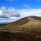 The Roans, TN by johnnybgood in Trail & Blazes in North Carolina & Tennessee