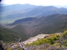 Franconia Ridge , NH by johnnybgood in Views in New Hampshire