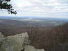 Annapolis Rocks.md by johnnybgood in Views in Maryland & Pennsylvania