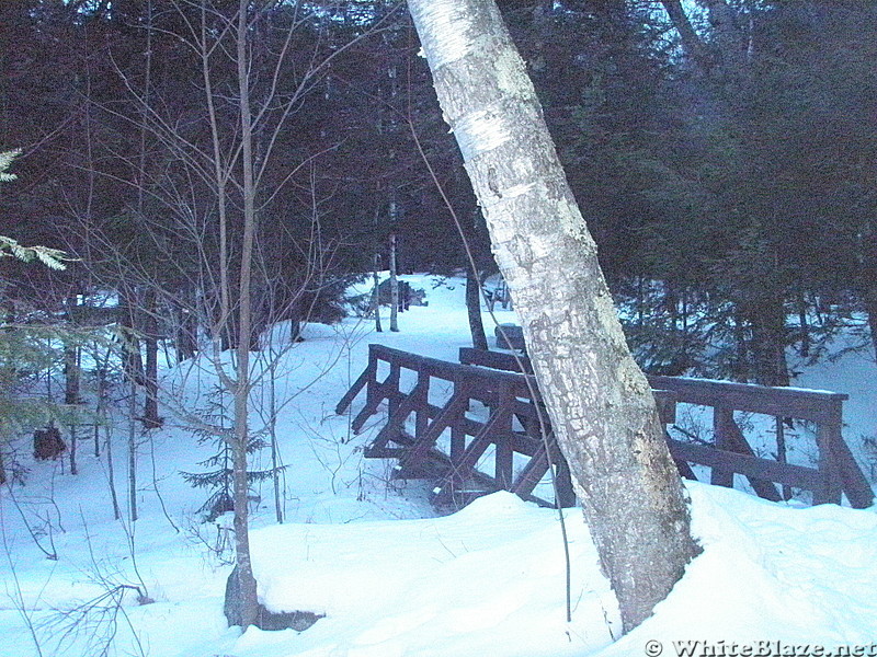 Grafton Notch State Park