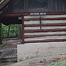 Sam Moore Shelter by johnnybgood in Virginia & West Virginia Shelters