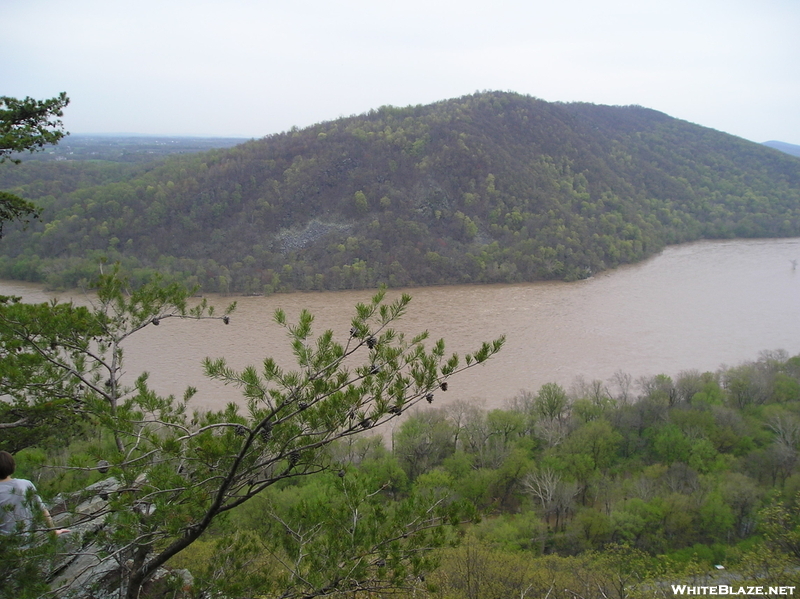 Weaverton Cliffs