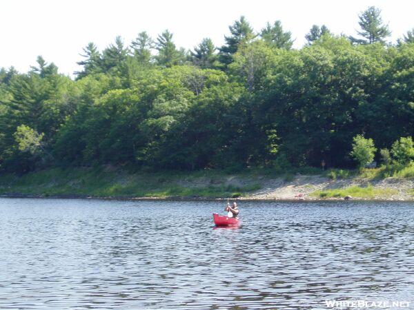 Kennebec River Ferry