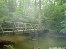 Lick Creek Bridge by shades of blue in Views in Virginia & West Virginia