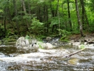 Ford at Little Wilson Creek by shades of blue in Views in Maine